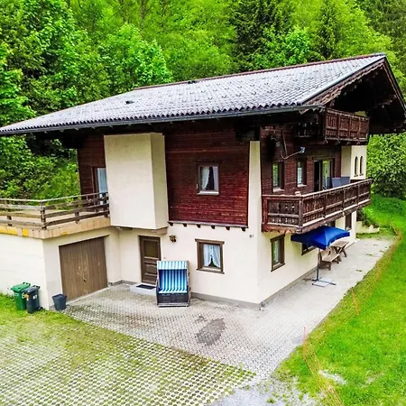 1 By Interhome Apartment Schladming