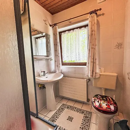 1 By Interhome Apartment