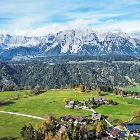 Apartment 1 By Interhome Schladming