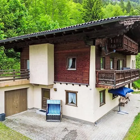Apartment 1 By Interhome Schladming