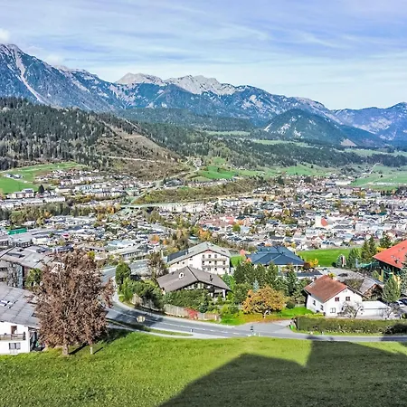 1 By Interhome Schladming