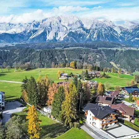 1 By Interhome Schladming