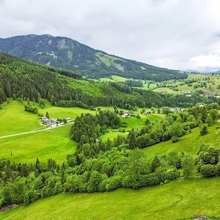 Appartement 1 By Interhome