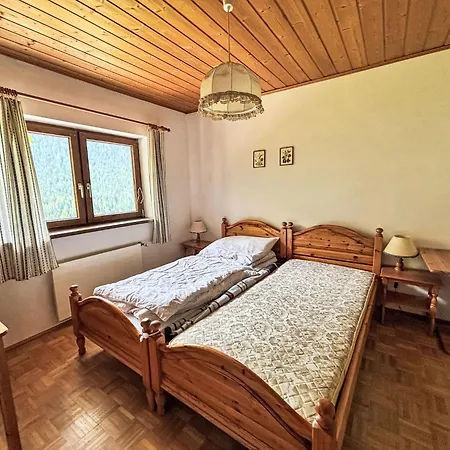 1 By Interhome Apartment *