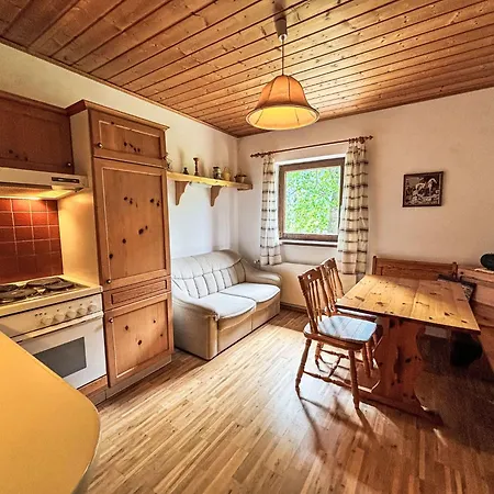 1 By Interhome Apartment Schladming