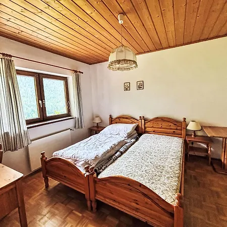 1 By Interhome Apartment Schladming