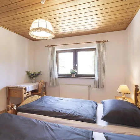 1 By Interhome Apartment *