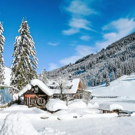 1 By Interhome Schladming