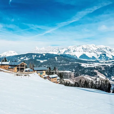 1 By Interhome Appartement