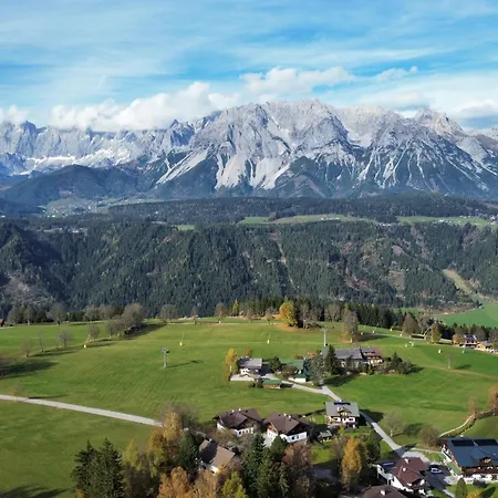 1 By Interhome Apartment *