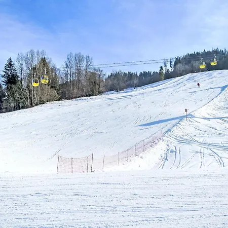 1 By Interhome Apartment Schladming