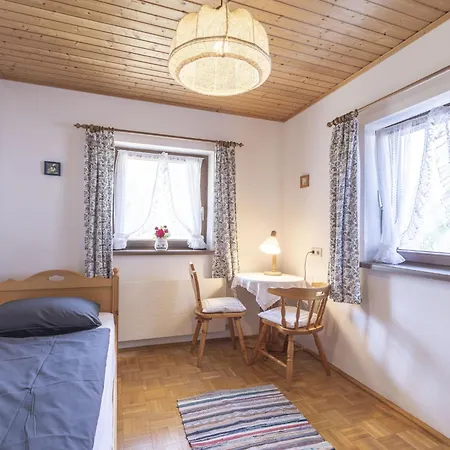 1 By Interhome Appartement Schladming