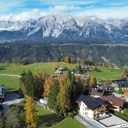 Apartment 1 By Interhome Schladming