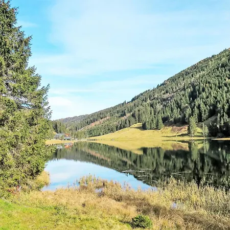 1 By Interhome * Schladming