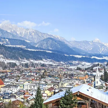 1 By Interhome アパート *