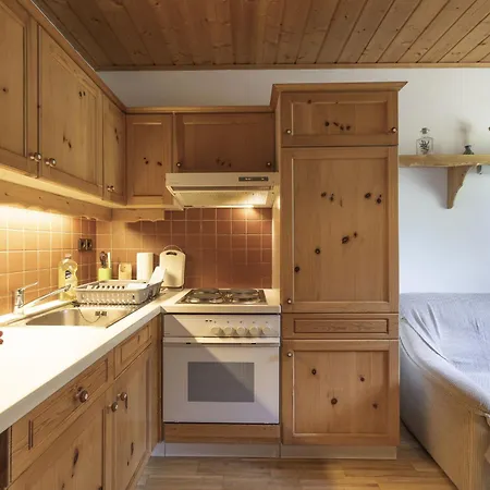 1 By Interhome Schladming