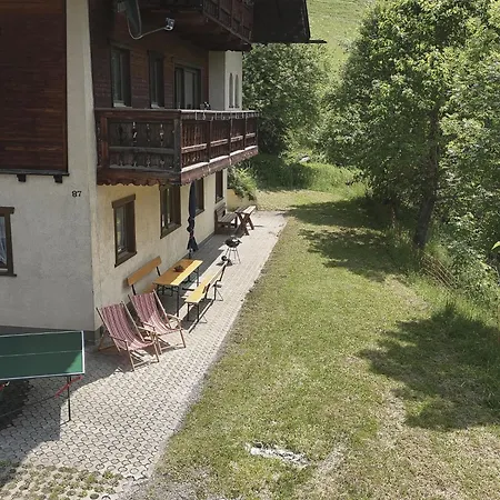 1 By Interhome Appartement