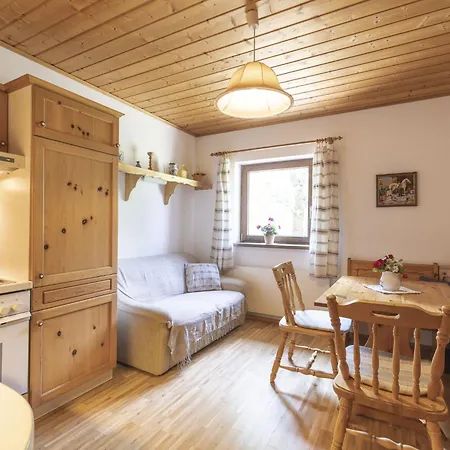 Apartman 1 By Interhome *