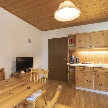 Apartment 1 By Interhome