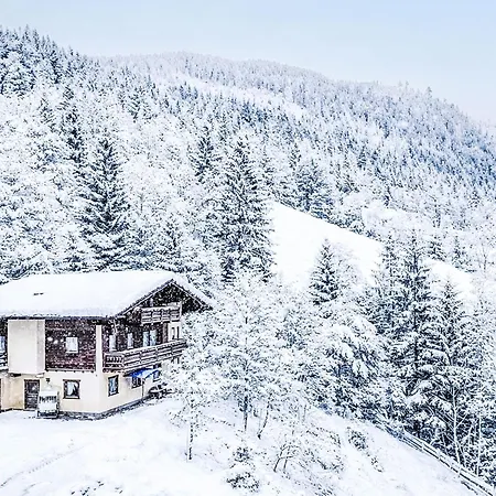 1 By Interhome Appartement *