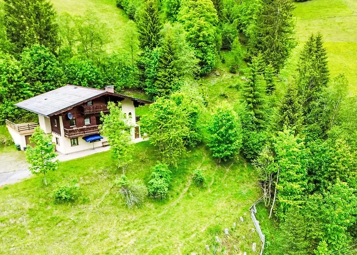 1 By Interhome Apartmán