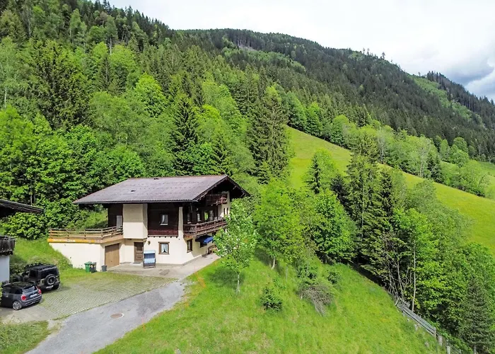 Apartmán 1 By Interhome Schladming