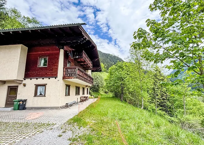 Apartmán 1 By Interhome *