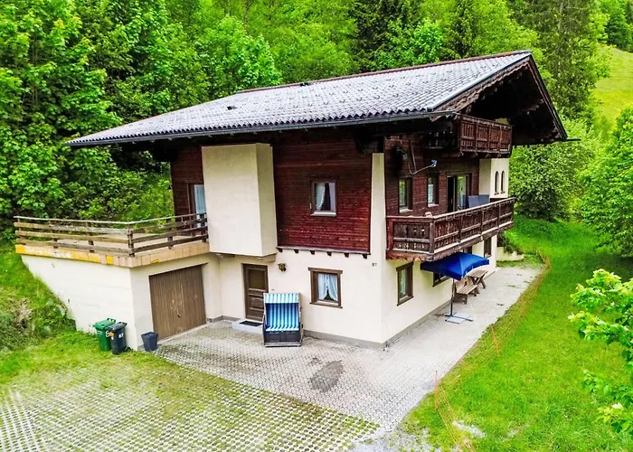 1 By Interhome Appartement Schladming