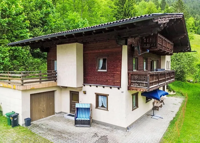 Apartmán 1 By Interhome Schladming