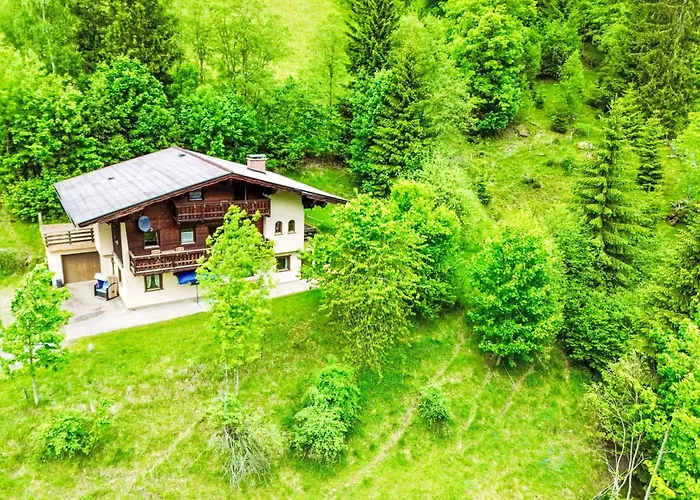 1 By Interhome * Schladming