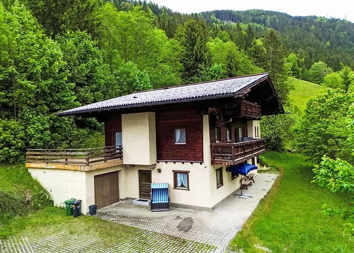 1 By Interhome Schladming