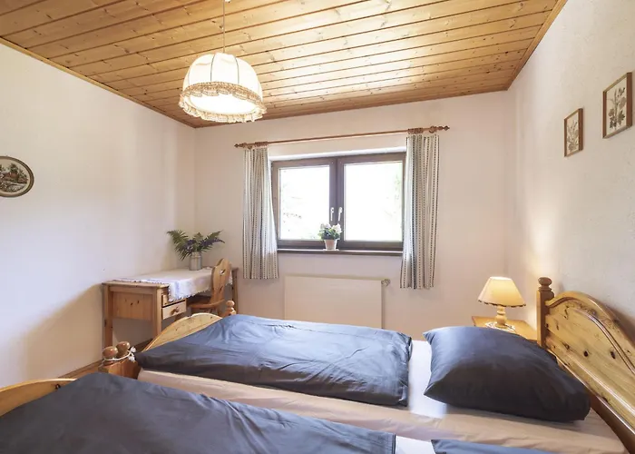 1 By Interhome Appartement *