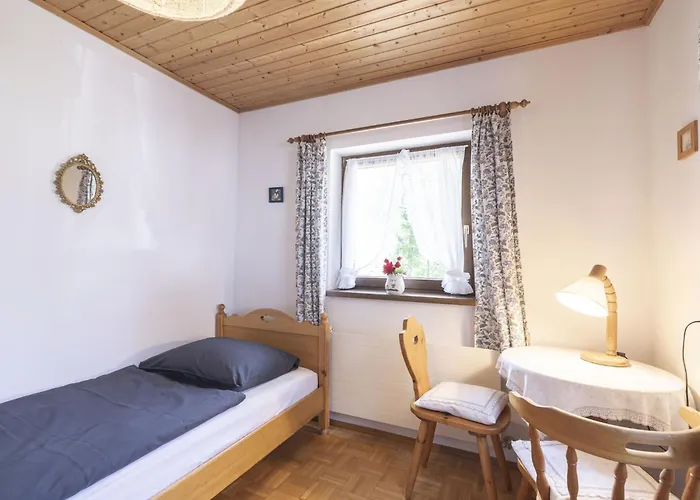 1 By Interhome Apartmán Schladming