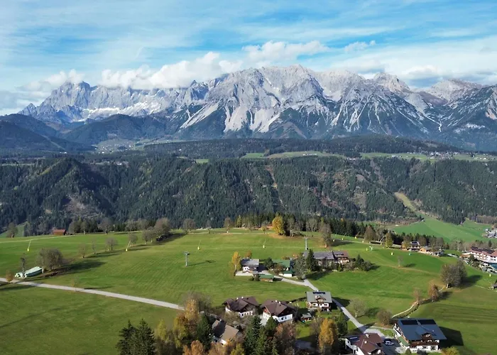 1 By Interhome Appartement *