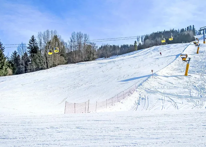 1 By Interhome Apartmán Schladming