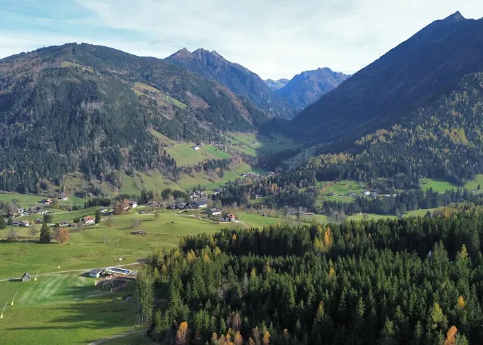 1 By Interhome Appartement *