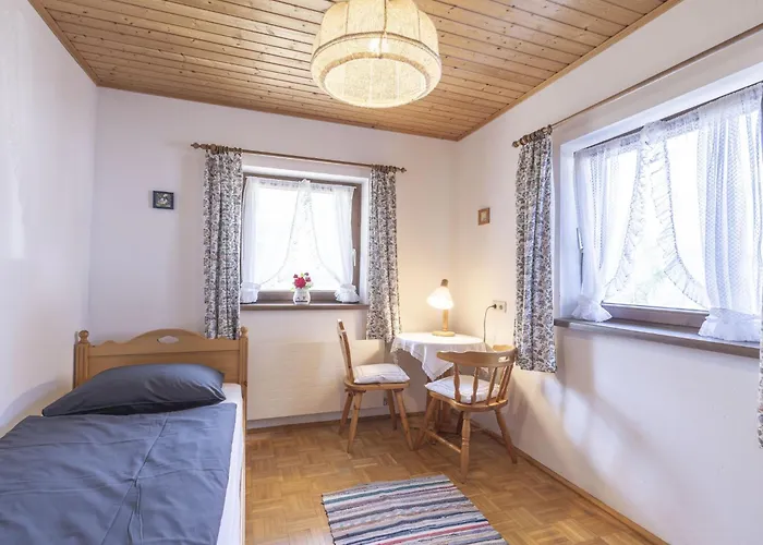 1 By Interhome Appartement Schladming