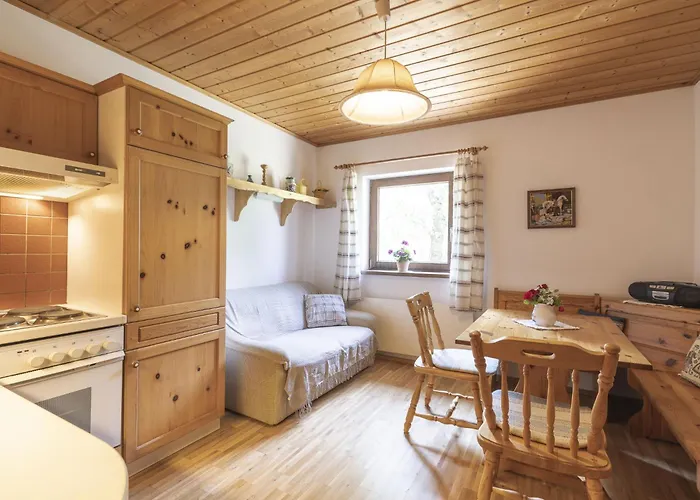 Apartmán 1 By Interhome *