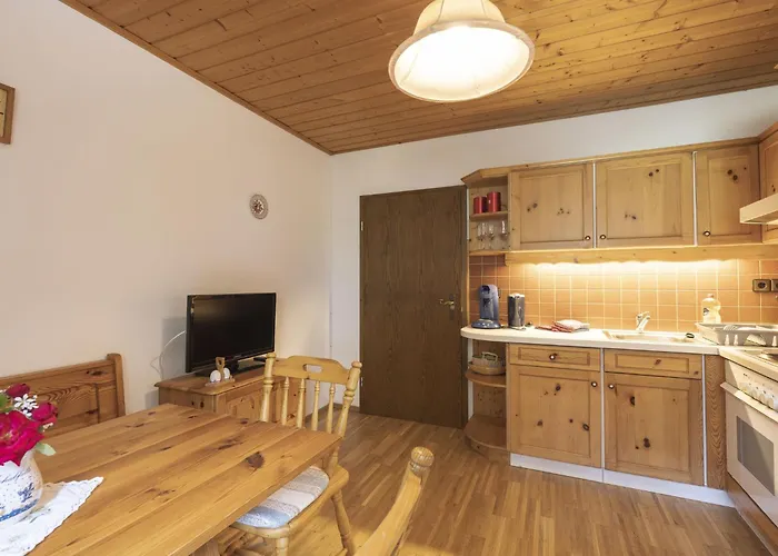 Apartmán 1 By Interhome