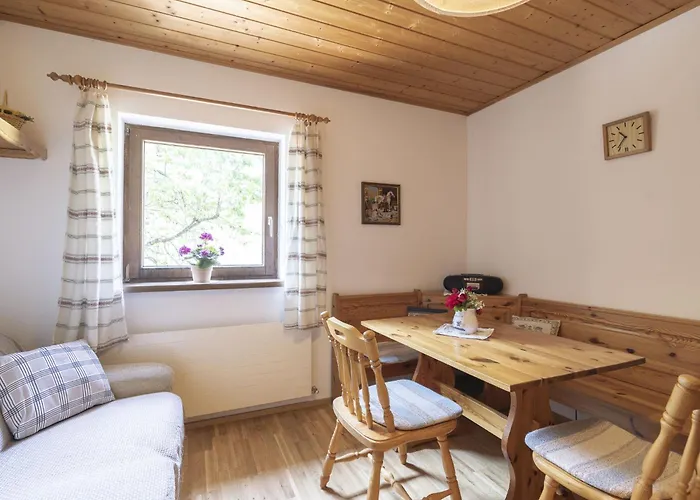 1 By Interhome Apartmán *