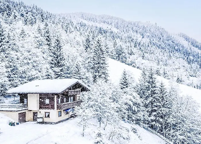 1 By Interhome Appartement *